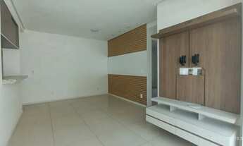 Imagem 4: APARTAMENTO E 3 QUARTOS, COM MÓVEIS PLANEJADOS, NO BAIRRO MORROS