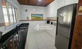 Imagem 6: Excelente oportunidade para quem quer uma casa na praia dentro de condominio com total inf