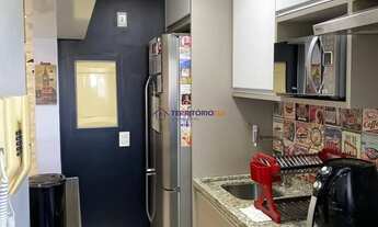 Imagem 7: Apartamento no Reserva Ipanema de 3 dormitórios vaga e infra