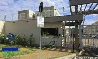 Imagem: Apartamento com 2 dormitórios à venda