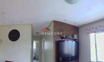 Imagem 6: Apartamento em Rua Doutora Aparecida Fernandes de Jesus Domingues - Jardim Petrópolis - Co