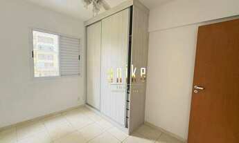 Imagem 7: Apartamento com 2 dormitórios para alugar, 69 m² por R$ 3.694,00/mês - Vila Ema - São José