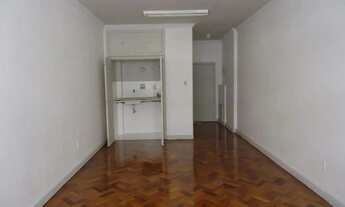 Imagem 4: Acir Administradora vende Sala com 34 m² por R$ 180.000,00 - Centro - Rio de Janeiro/RJ