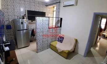 Imagem: Apartamento mobiliado com 1 Quarto em Copacabana