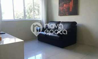 Imagem 2: Copacabana Apartamento com 1 dormitório