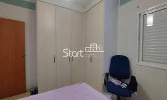 Imagem 4: Apartamento - Parque Rural Fazenda Santa Cândida - Campinas