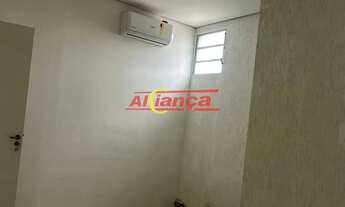 Imagem 4: SALA COMERCIAL 10,8m² PARA LOCAÇÃO VILA LEONOR GUARULHOS SP