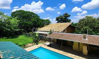 Imagem 4: Chácara - Village Campinas - Campinas