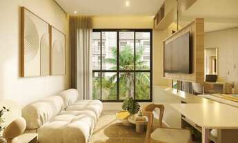 Imagem 2: Lançamento na beira-mar de Candeias e melhor trecho de mar!