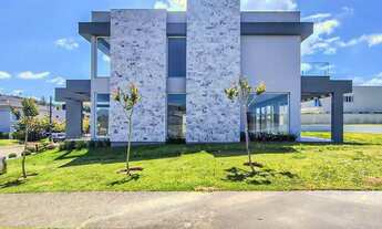 Imagem: Casa em Condomínio em Alphaville