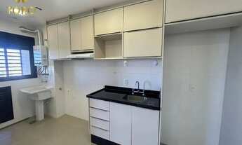 Imagem 6: Aluga-se apartamento Studio no Edifício Connect localizado a poucos metros da Unicesumar n