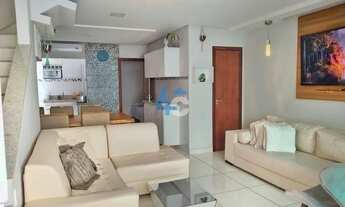 Imagem 7: Apartamento Semi Mobiliado com Hidro