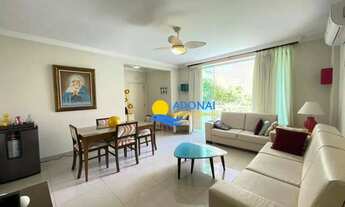 Imagem 7: Apartamento beira-mar com sacada Pitangueiras Guarujá