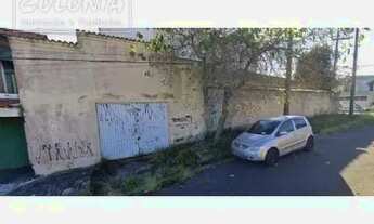 Imagem 3: Terreno a venda - Vila Scarpelli, Santo André