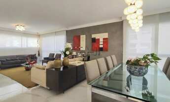 Imagem 4: Aluguel Apartamento 3 Dormitórios - 236 m² Perdizes