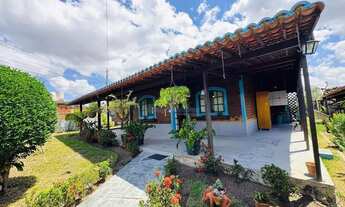 Imagem 2: Casa em Condomínio em Gravatá - PE Ref-GM-0583