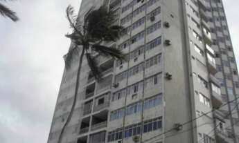 Imagem 4: Lindo apartamento cobertura beira mar de Piedade