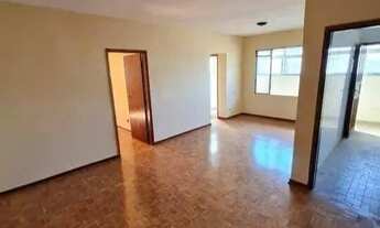 Imagem: Apartamento para aluguel 2 quartos 1 vaga