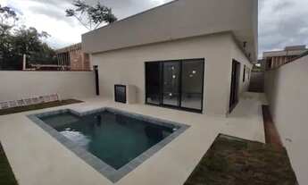 Imagem 6: Casa à venda em Valinhos, Vila Pagano, com 3 quartos, com 220 m², Condomínio Bosque da Mat