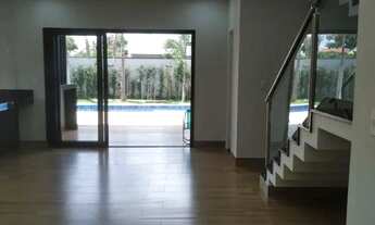 Imagem 3: Casa à venda em Paulínia, Jardim Planalto, com 4 suítes, com 242 m², Residencial Royal Gar