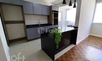 Imagem 4: Imóvel para venda possui 82 metros quadrados com 2 quartos em Menino Deus - Porto Alegre