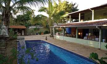 Imagem 2: Chácara em condomínio em Área Rural - Área Rural de Limeira - Limeira/SP