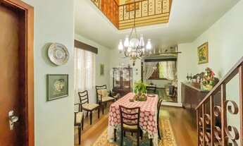 Imagem 4: CASA NO MENINO DEUS COM 3 DORMITÓRIOS E 5 VAGAS!!!