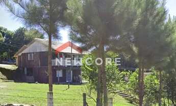 Imagem: Chácara em R. Otávio José Kuss - Centro