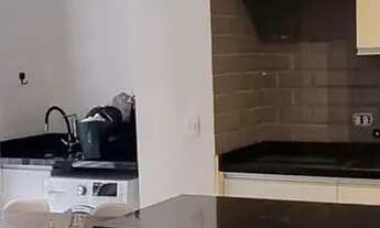 Imagem 4: Imóvel para aluguel possui 34 metros quadrados com 1 quarto em Consolação - São Paulo - SP