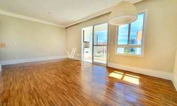 Imagem 2: Apartamento - Parque Prado - Campinas