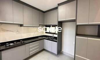 Imagem 4: Casa com 3 dormitórios à venda, 141 m² por R$ 1.290.000,00 - Jardim Mantova - Indaiatuba/S