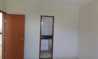 Imagem 3: Setor Coimbra, Duas Suítes e Duas garagens