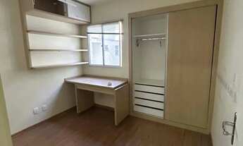 Imagem 2: Apartamento com 2 dormitórios à venda, 72 m² por R$ 290.000 - São Pedro - Juiz de Fora/MG