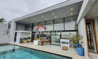 Imagem 6: Casa de condomínio em Alameda Água Marinha - Golf Gardens - Carapicuíba/SP