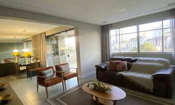 Imagem: APARTAMENTO 3 QUARTOS (1 SUÍTE COM CLOSET)