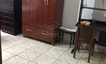 Imagem 5: RESIDÊNCIA - HIGIENÓPOLIS