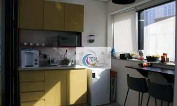 Imagem 4: Conjunto para alugar, 268 m² por R$ 55.733,60/mês - Consolação - São Paulo/SP