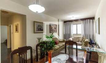 Imagem: Apartamento à Venda - Santa Cecília, 2