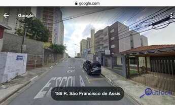 Imagem 3: Terreno à venda, 340 m² por R$ 720.000,00 - Centro - Diadema/SP