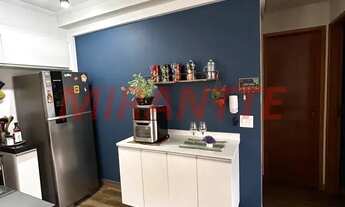 Imagem 5: Apartamento a venda, 02 dorms, a 800m do metrô - Vila Nivi