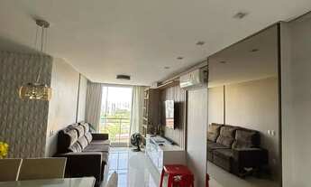 Imagem 7: CONDOMÍNIO MONTSERRAT, BAIRRO CRISTO REI - ZONA SUL