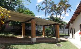 Imagem 5: Chácara à venda em Indaiatuba, Colinas do Mosteiro de Itaici, com 4 quartos, com 2500 m²