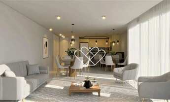 Imagem 3: Conheça o Apartamento dos Seus Sonhos no Itaville: 2 Dormitórios e Sacada Gourmet em Grava