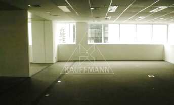 Imagem 3: Conjunto Comercial para Venda e Locação na Vila Olímpia, 14 vagas, 408 m²