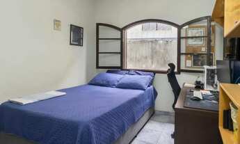 Imagem 2: Sobrado para venda em Conjunto Residencial Vista Verde com 3 quartos, sendo 1 suíte , 170m