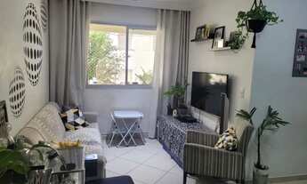 Imagem 3: Apartamento de 3 dormitórios no Jaguaré, São Paulo: Conforto e comodidade garantidos!