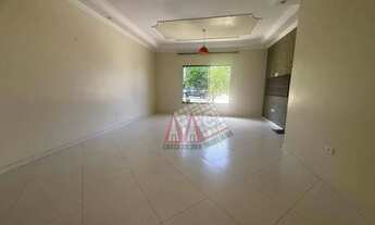 Imagem 2: Casa com 3 dormitórios para alugar por R$ 5.300/mês - Condomínio Residencial Villagio Mila