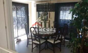 Imagem 6: Cobertura em Avenida Geremário Dantas - Freguesia (Jacarepaguá) - Rio de Janeiro/RJ