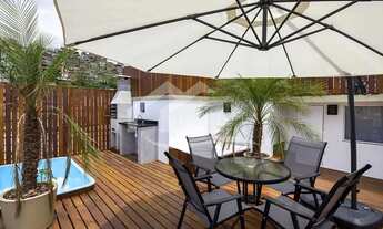 Imagem: Incrível Cobertura Triplex de Alto Luxo