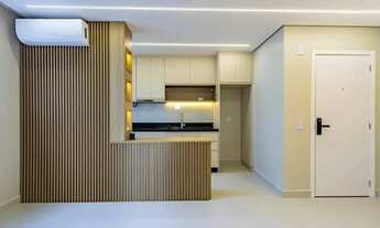 Imagem 7: Imóvel para venda, 43 metros quadrados, 2 quartos em Jd Ibirapuera - Campinas - SP Ao lado